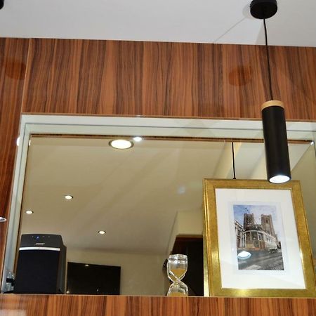 Modern Cozy Studio - Portas Do Sol Lissabon Buitenkant foto