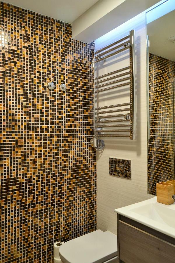 Modern Cozy Studio - Portas Do Sol Lissabon Buitenkant foto