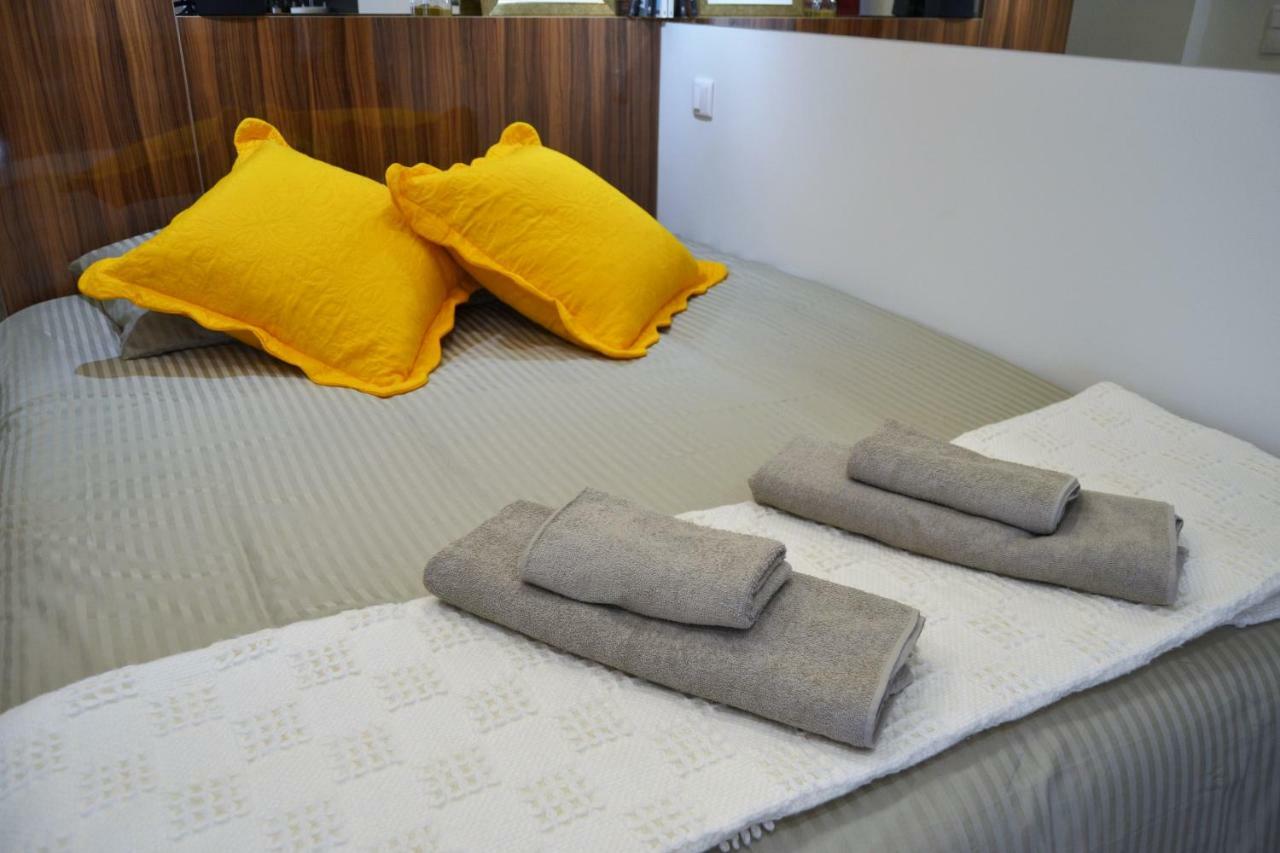 Modern Cozy Studio - Portas Do Sol Lissabon Buitenkant foto